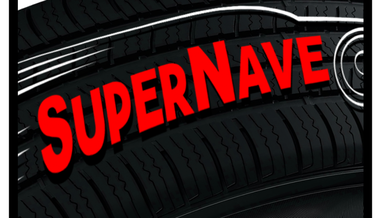 Supernave