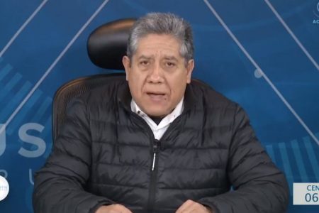 Acustik Rural jueves 26 de Diciembre de 2019