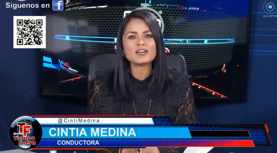 acustik-tiempo-fuera-futbol-mexico-3-de-marzo-2020