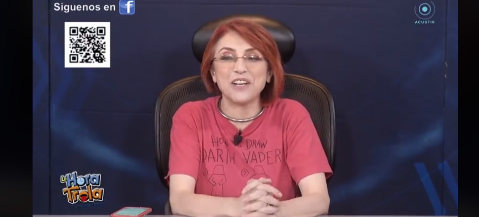 la-hora-trola-fernanda-tapia-18-de-febrero-2020