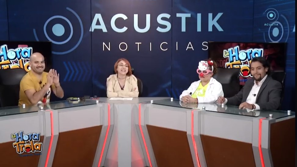 la-hora-trola-fernanda-tapia-6-de-marzo-2020