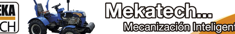 Banner Mekatech